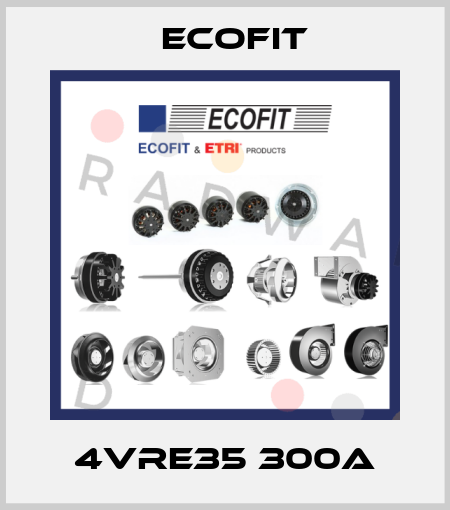 4VRE35 300A Ecofit