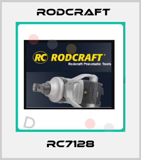 RC7128 Rodcraft