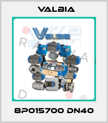 8P015700 DN40 Valbia