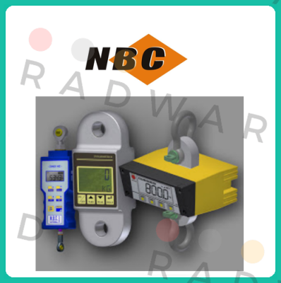 FB 2,5t scod. C3 NBC Electronica