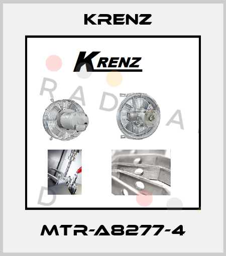 MTR-A8277-4 krenz