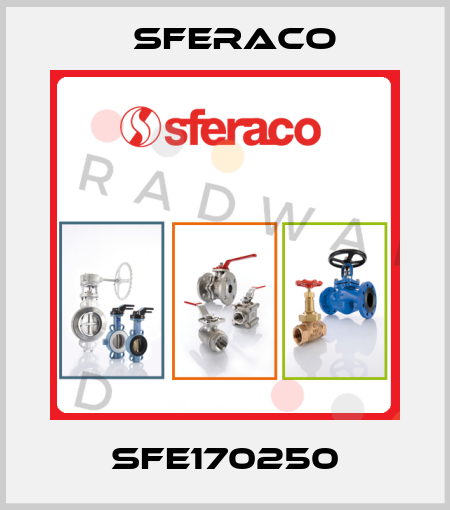 SFE170250 Sferaco