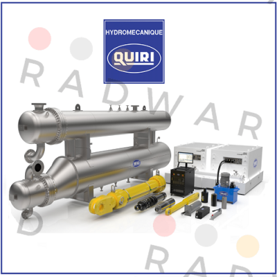RG250 C38 Quiri