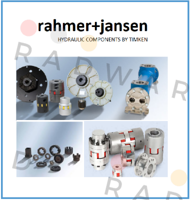 A19/24 ALU Rahmer+Jansen