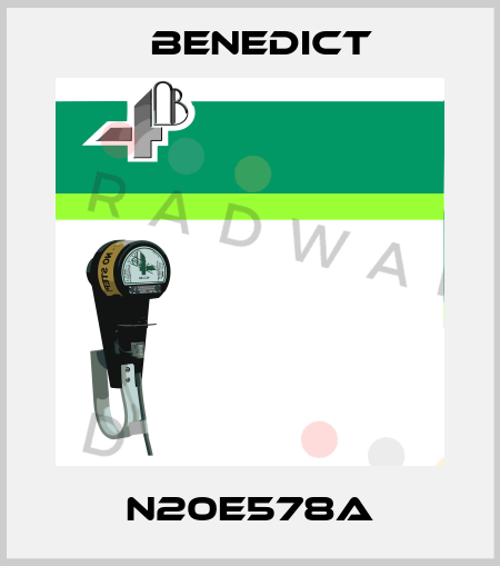 N20E578A Benedict