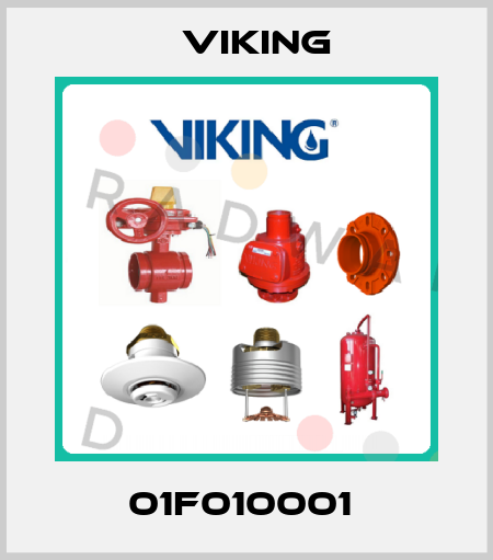 01F010001  Viking