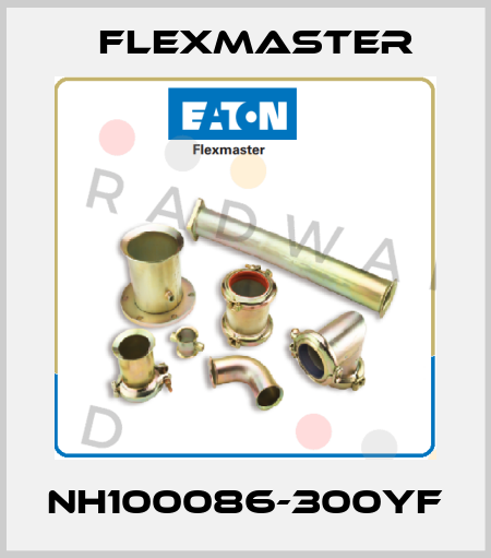 NH100086-300YF FLEXMASTER