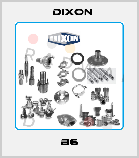 B6 Dixon