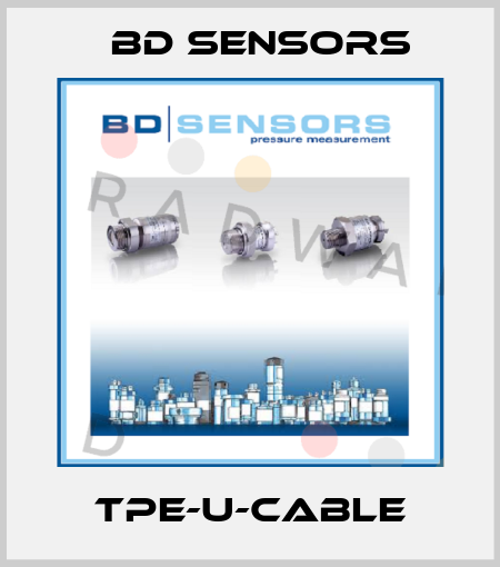 TPE-U-CABLE Bd Sensors