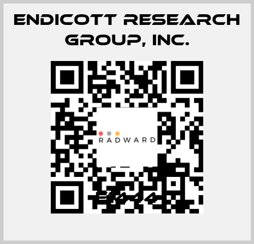 E1444 Endicott Research Group, Inc.