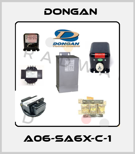 A06-SA6X-C-1 Dongan