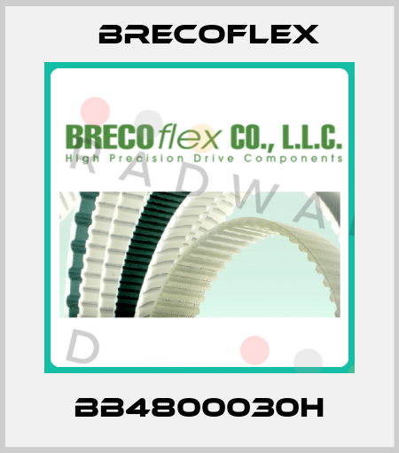 BB4800030H Brecoflex