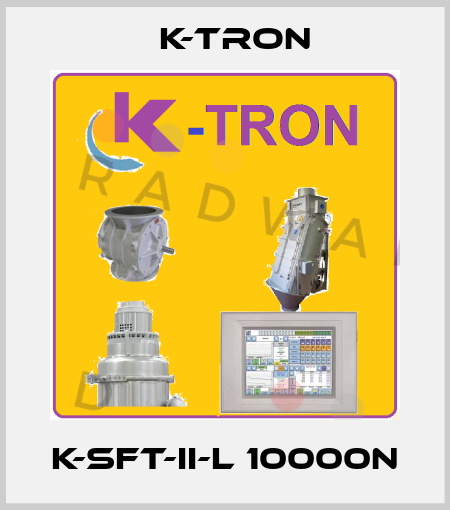 K-SFT-II-L 10000N K-tron