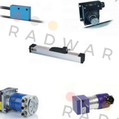 resistance kit for CS-580 Eltra Encoder