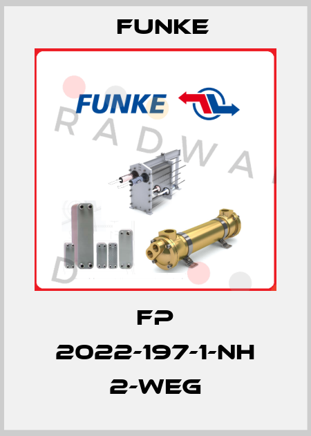 FP 2022-197-1-NH 2-Weg Funke