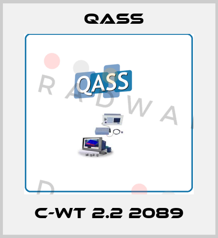 C-WT 2.2 2089 QASS