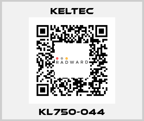 KL750-044 Keltec