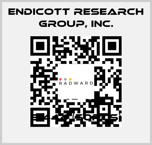 E1444 (50pcs) Endicott Research Group, Inc.