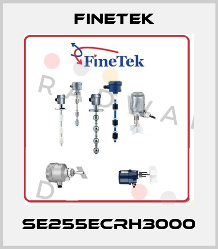 SE255ECRH3000 Finetek