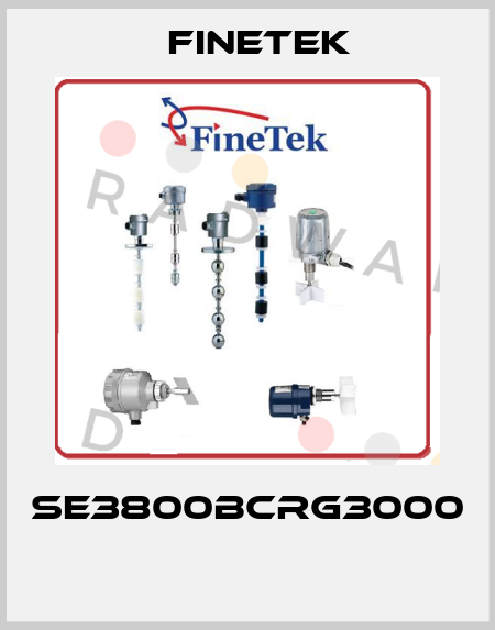SE3800BCRG3000  Finetek