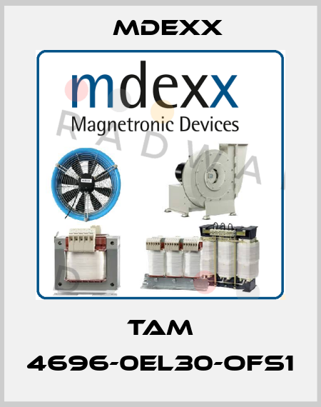 TAM 4696-0EL30-OFS1 Mdexx