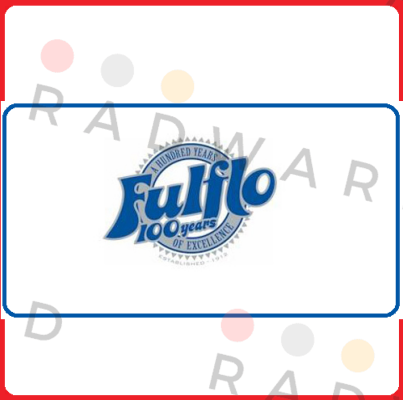 Filter for P400 Fulflo