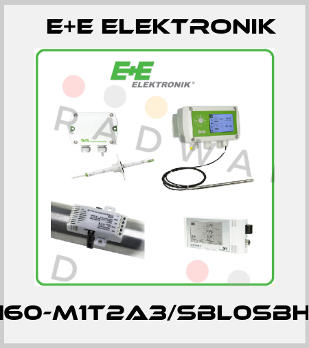 EE160-M1T2A3/SBL0SBH50 E+E Elektronik