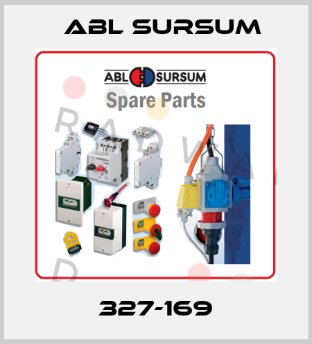 327-169 Abl Sursum