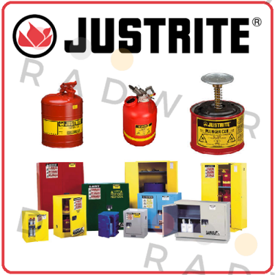 894503 Justrite