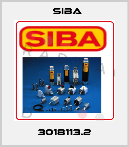 3018113.2 Siba