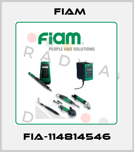 FIA-114814546 Fiam