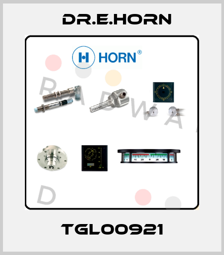 TGL00921 Dr.E.Horn