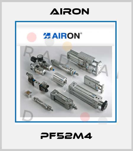 PF52M4 Airon