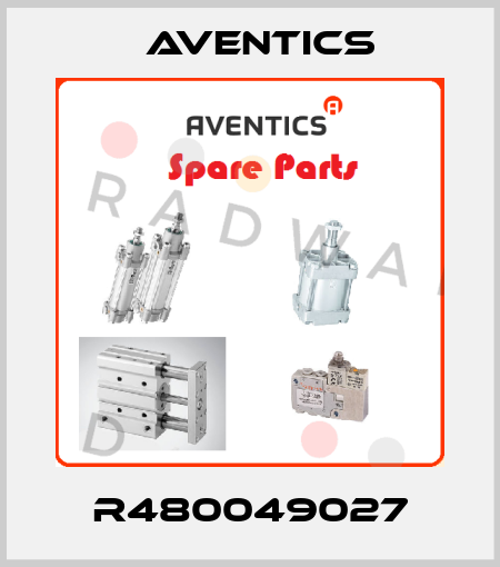 R480049027 Aventics