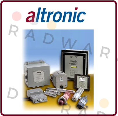 CPM-407L Altronic