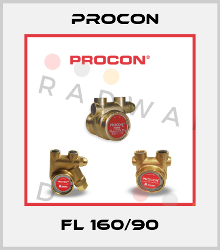 FL 160/90 Procon