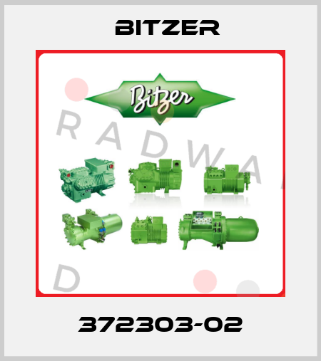 372303-02 Bitzer