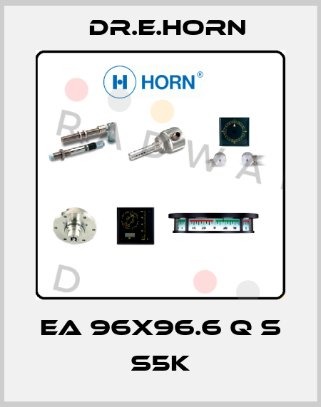 EA 96x96.6 Q S S5K Dr.E.Horn