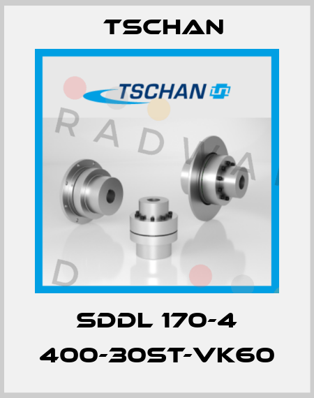 SDDL 170-4 400-30ST-VK60 Tschan