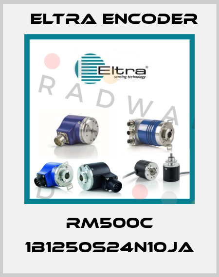 RM500C 1B1250S24N10JA Eltra Encoder