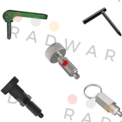 REPAIR KIT OF CLR-410-WS Carr Lane