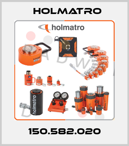 150.582.020 Holmatro