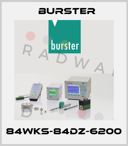 84WKS-84DZ-6200 Burster