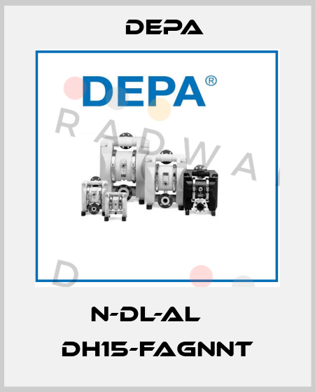N-DL-AL    DH15-FAGNNT Depa