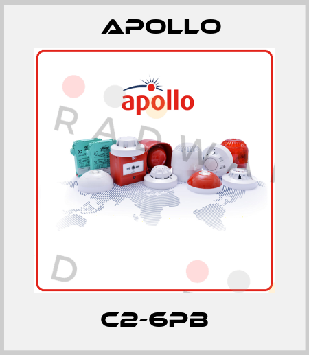 C2-6PB Apollo