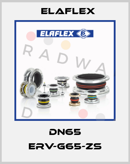 DN65 ERV-G65-ZS Elaflex