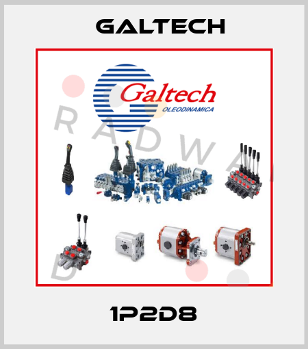 1P2D8 Galtech