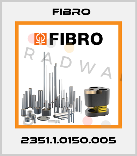 2351.1.0150.005 Fibro