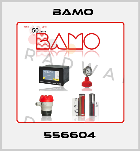 556604 Bamo