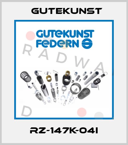 RZ-147K-04I Gutekunst
